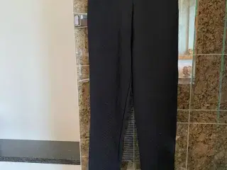 Lækre varme leggings fra sparkz str XS