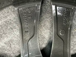 AUDI A6 C8 4K 4K0 19 8.5" x 19" 5x112 ET 40