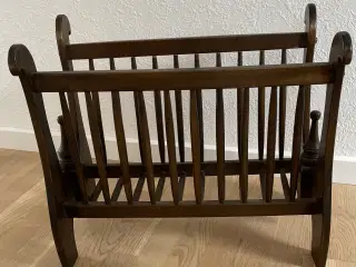 Magasin holder 