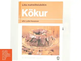 Kkur af Lotte Haveman