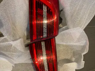 Passat B8 st.car LED baglygter