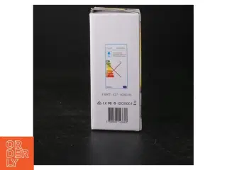 LED flammepære