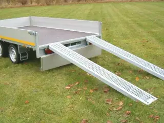 Eduard trailer 3518-3000.63 Multi