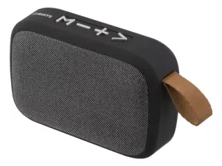 Stretz Bluetooth minihøjttaler