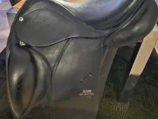 Stübben Icelandic Genesis sadel