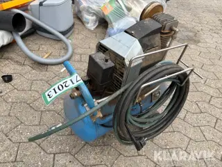 Kompressorer ABAC