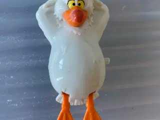 Vintage McDonald's Happy Meal-legetøj