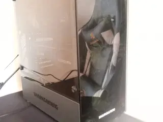 Stationære computer gaming 