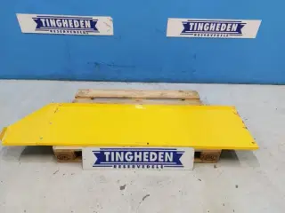 New Holland 760CG 35Ft. Skærm 47465808