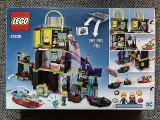 LEGO 41238 