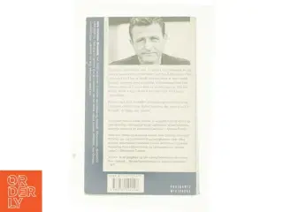 Lucca af Jens Christian Grøndahl (Bog)