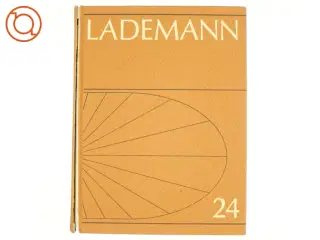 Lademanns Leksikon 24