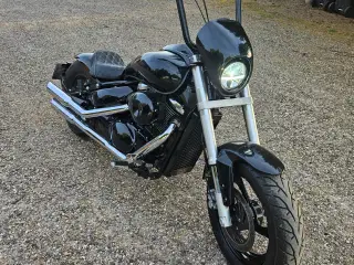 Flot chopper Suzuki M800 Intruder