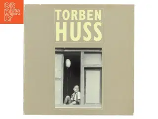Torben Huss kunstbog
