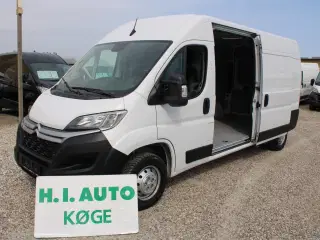 Citroën Jumper 33 2,2 BlueHDi 140 L3H2 FlexLine