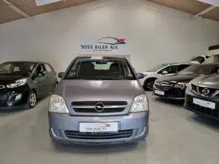 Opel Meriva 1,6 8V Enjoy