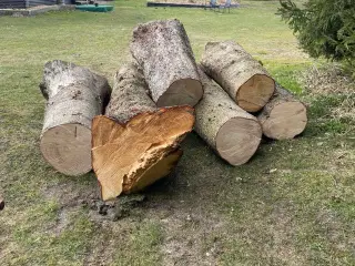 Brænde