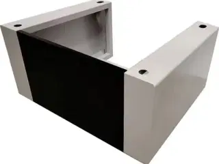 Bord til Skilpro Mira 9 og 7