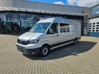 MAN TGE 3.180 A8 L5H3, Andet…