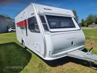 2024 - Kabe Estate 470 XL/KS   HYSTERISK VELHOLDT KABE - STÅR SOM NY
