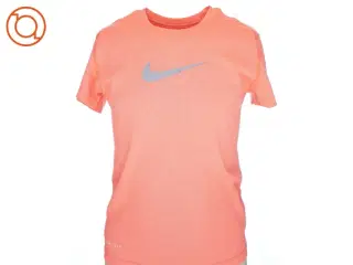 Løbebluse fra Nike (str. S - ca. 110/116)