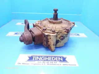 New Holland TX68 Wobblebox 85000175