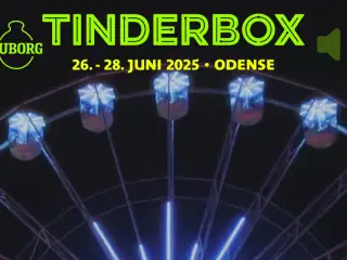 Tinderbox VIP