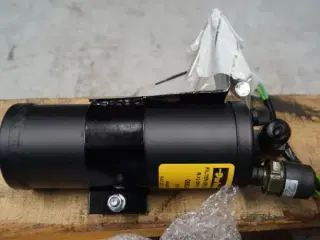 New Holland LM445A Aircondition MBA99992K