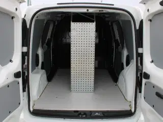 Dacia Dokker 1,5 dCi 95 Essential Van