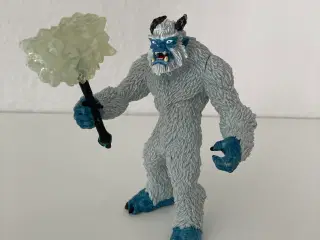 Schleich ismonster