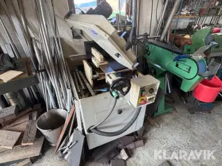 Båndsav Carif 260