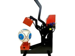 Secabo TCB Lite Ball Press