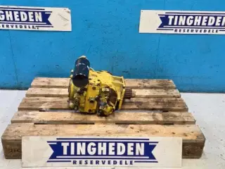 New Holland TX68 Hydrostatisk Pumpe 9811195