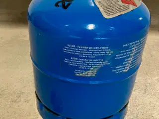 Campingaz 3 kg gasflaske inkl gas KERTEMINDE 