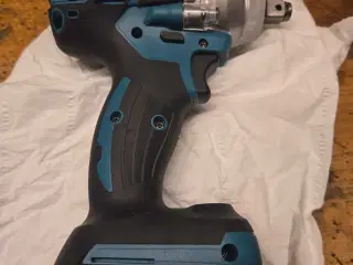 Slagnøgle til Makita batterier