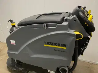 Karcher B 40 W Bp Gulvvasker