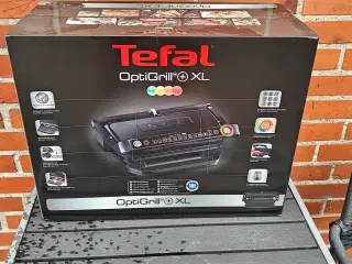 Tefal OptiGrill+ XL 