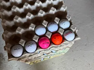 Golfbolde