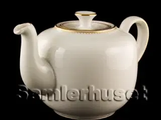 Minuet Tekande