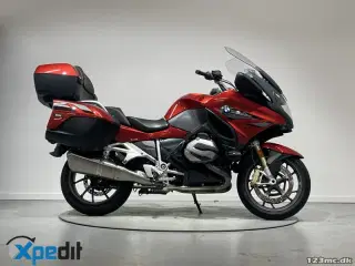 BMW R 1200 RT