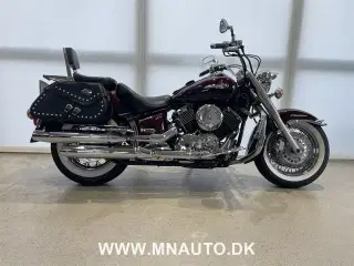 Yamaha XVS 1100 Drag Star