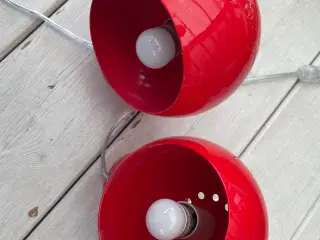 Væg lamper 