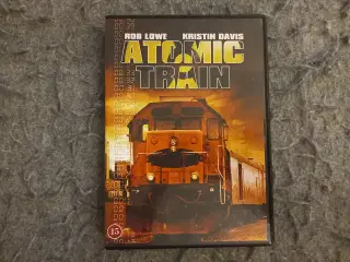 Atomic Train  Rob Lowe