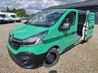 Renault Trafic T29 2,0 dCi 145 L2H1