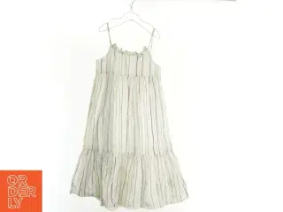 Kjole fra H&M (str. 140 cm)