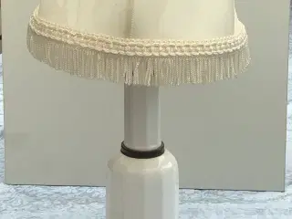 Bordlampe