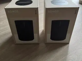 Sonos era 100 x2