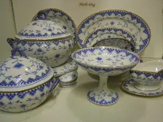 20% rabat på udvalgte dele B&G Dickens.Priser fra 