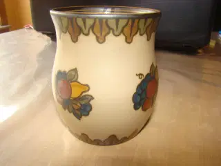L. Hjorth Bornholm Vase 