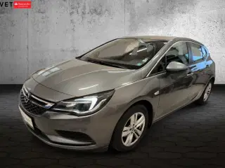 Opel Astra 1,0 T 105 Enjoy